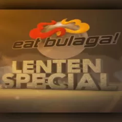 Eat Bulaga Lenten Drama Special