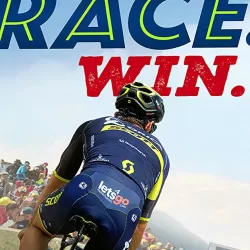 Eat. Race. Win.