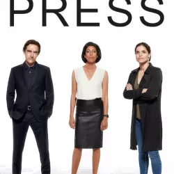 Eat the Press