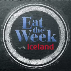 Eat the Week with Iceland