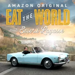 Eat the World With Emeril Lagasse