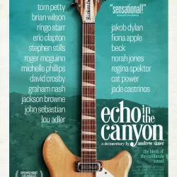 Echo In The Canyon