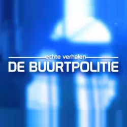 Echte Verhalen: De Buurtpolitie