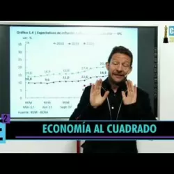 Economía al cuadrado