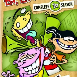 Ed, Edd n Eddy