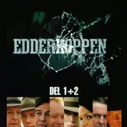 Edderkoppen