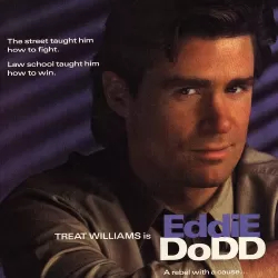 Eddie Dodd
