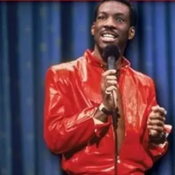 Eddie Murphy Delirious