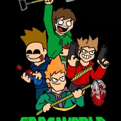 Eddsworld