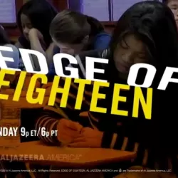 Edge of Eighteen