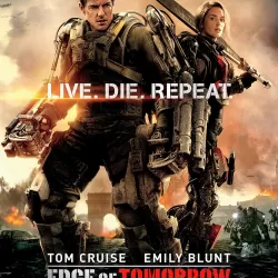 Edge of Tomorrow: Review