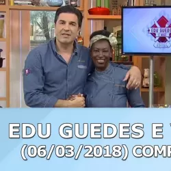 Edu Guedes e Você