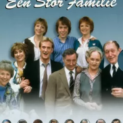 Een stor familie