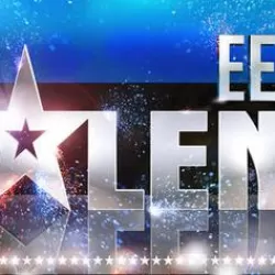 Eesti talent