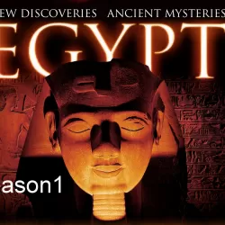 Egypt: New Discoveries, Ancient Mysteries