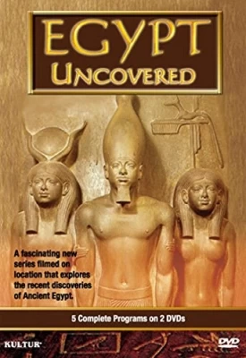 Egypt Uncovered