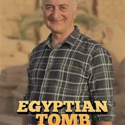 Egyptian Tomb Hunting