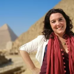 Egypt's Great Treasures with Bettany Hughes