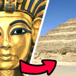 Egypt's Top Ten Mysteries