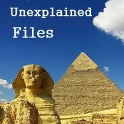 Egypt's Unexplained Files