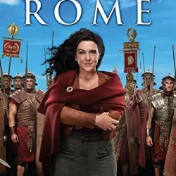 Eight Days That Made Rome