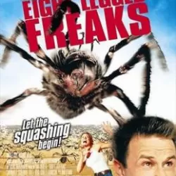 Eight Legged Freaks