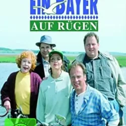 Ein Bayer auf Rügen