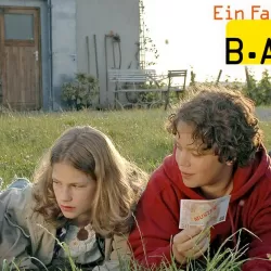 Ein Fall für B.A.R.Z.