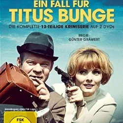 Ein Fall für Titus Bunge