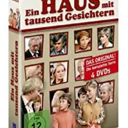 Ein Haus mit tausend Gesichtern