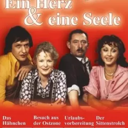 Ein Herz und eine Seele