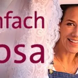 Einfach Rosa