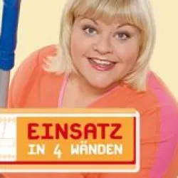 Einsatz in 4 Wänden