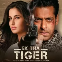 Ek Tha Tiger