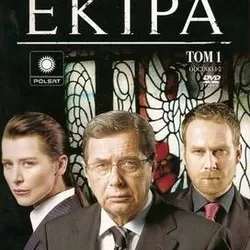 Ekipa