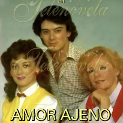 El amor ajeno