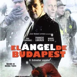 El ángel de Budapest