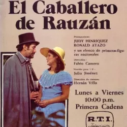 El caballero de Rauzán