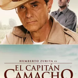 El Capitán Camacho