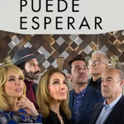 El cielo puede esperar