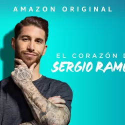 El Corazon de Sergio Ramos