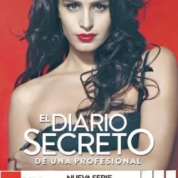 El diario secreto de una profesional