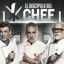 El discípulo del chef