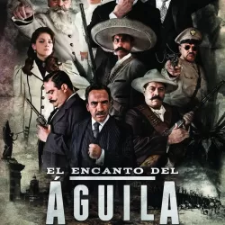 El encanto del águila