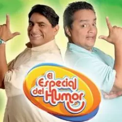 El especial del humor