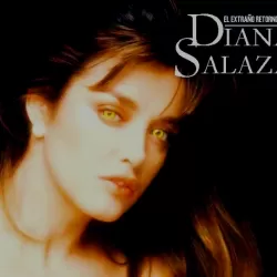 El extraño retorno de Diana Salazar