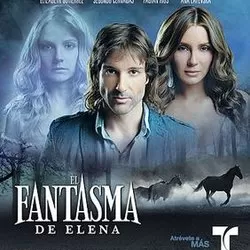 El Fantasma de Elena