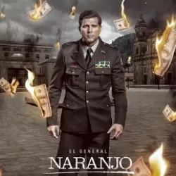 El General Naranjo