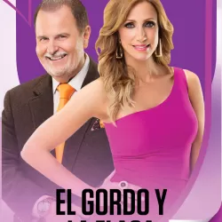 El Gordo y la Flaca