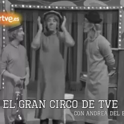 El gran circo de TVE